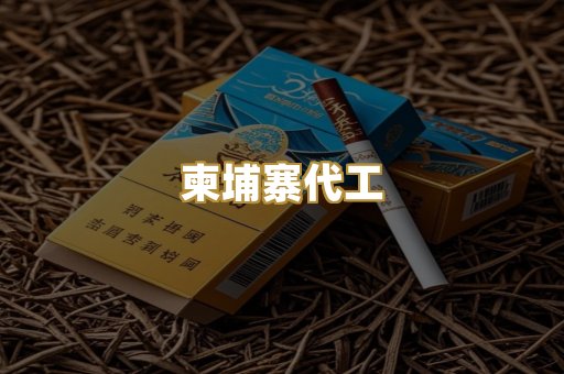 柬埔寨代工